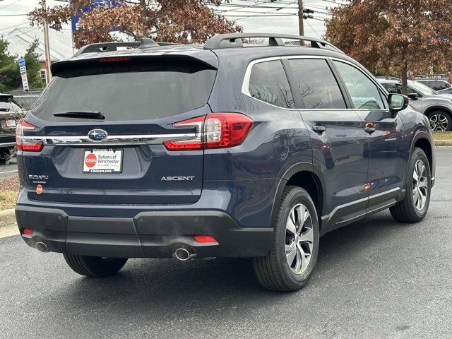 2024 Subaru Ascent Premium