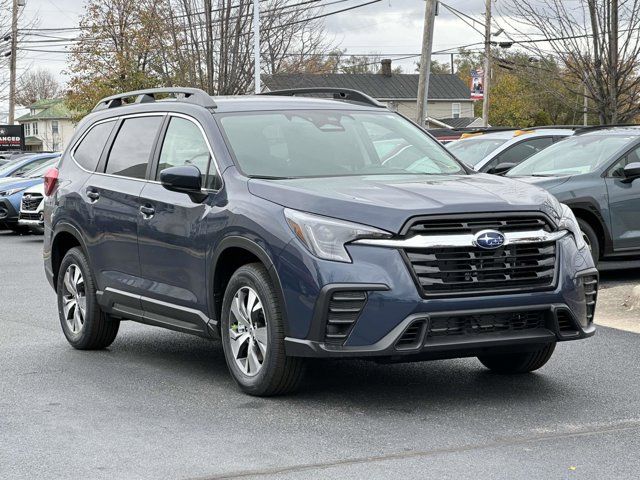 2024 Subaru Ascent Premium