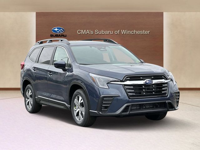 2024 Subaru Ascent Premium