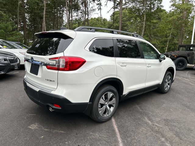 2024 Subaru Ascent Premium