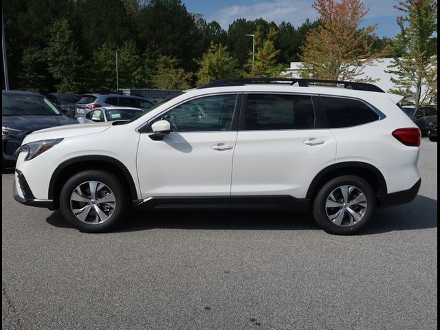 2024 Subaru Ascent Premium