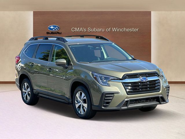 2024 Subaru Ascent Premium