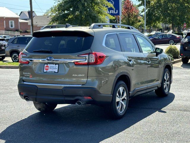 2024 Subaru Ascent Premium