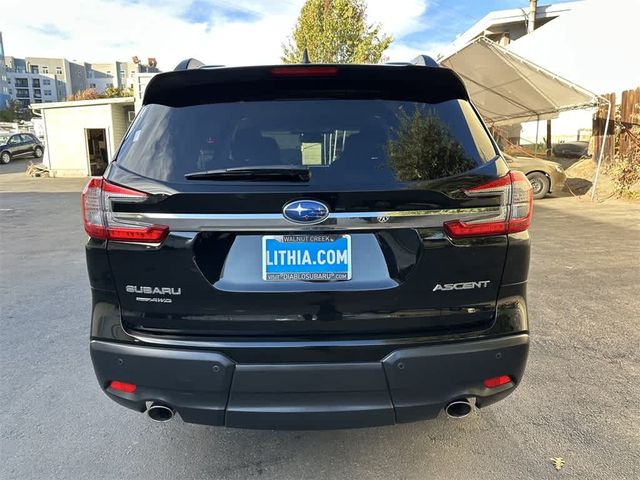 2024 Subaru Ascent Premium