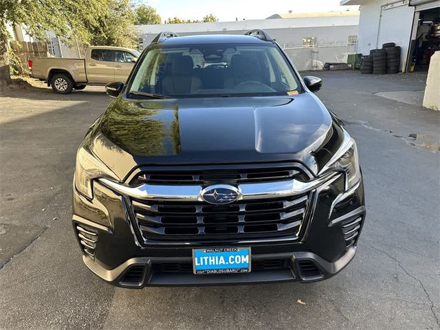 2024 Subaru Ascent Premium