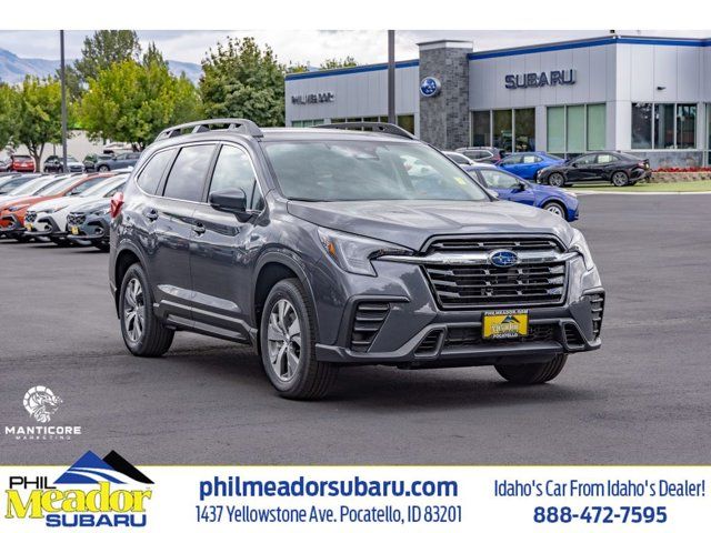 2024 Subaru Ascent Premium