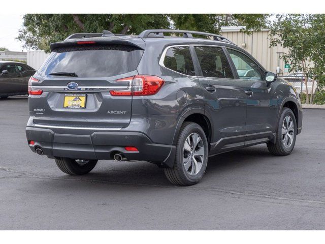 2024 Subaru Ascent Premium