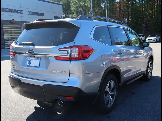 2024 Subaru Ascent Premium