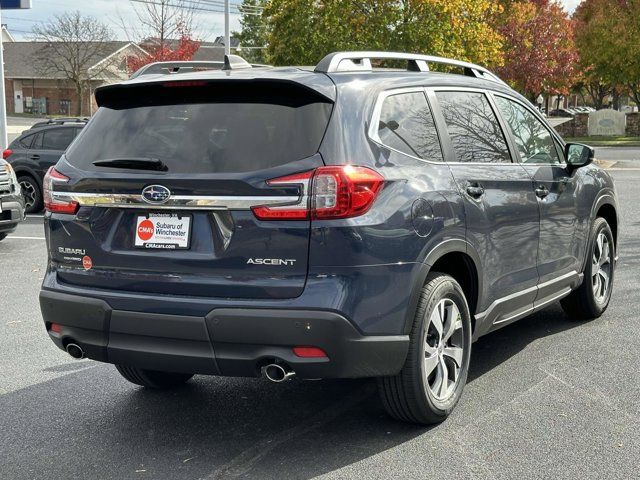 2024 Subaru Ascent Premium