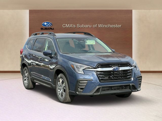 2024 Subaru Ascent Premium