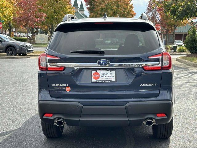 2024 Subaru Ascent Premium