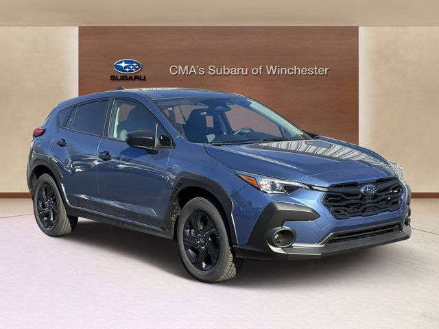 2024 Subaru Ascent Premium