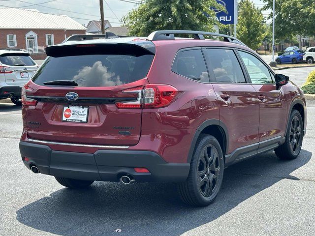 2024 Subaru Ascent Onyx Edition