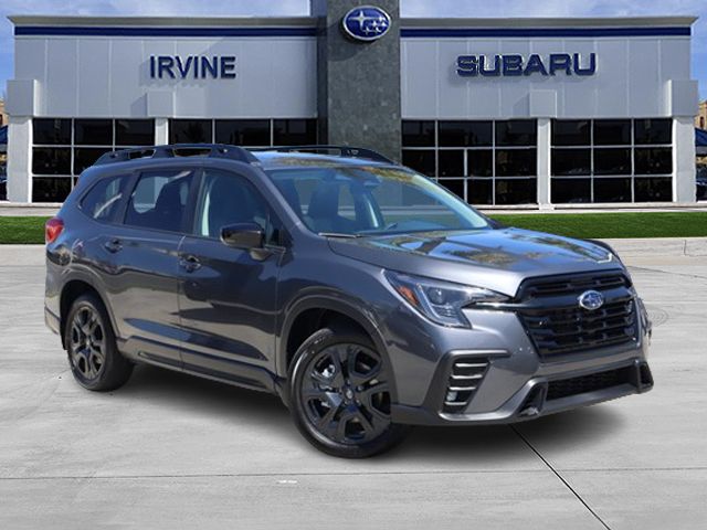 2024 Subaru Ascent Onyx Edition