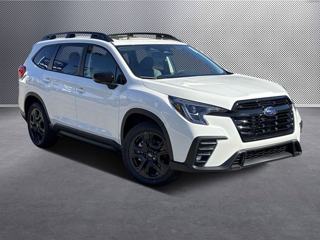 2024 Subaru Ascent Onyx Edition