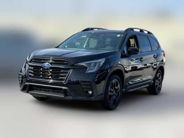 2024 Subaru Ascent Onyx Edition Limited