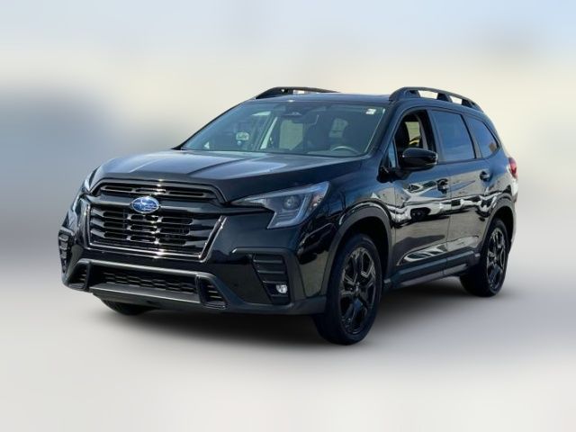 2024 Subaru Ascent Onyx Edition Limited