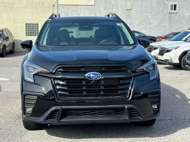 2024 Subaru Ascent Onyx Edition Limited