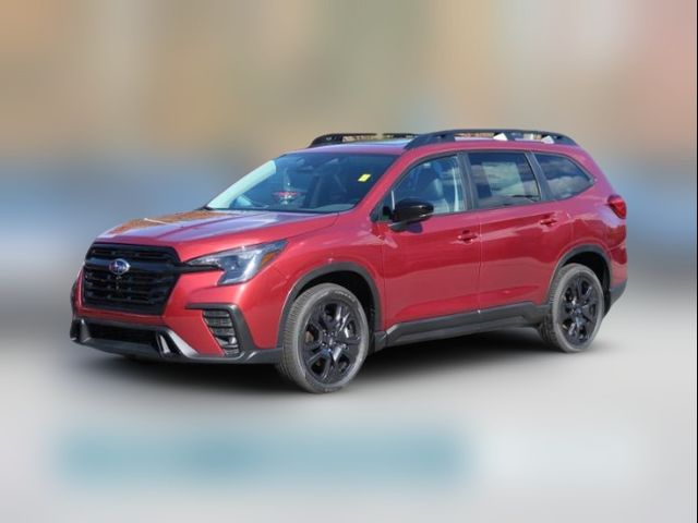 2024 Subaru Ascent Onyx Edition Limited