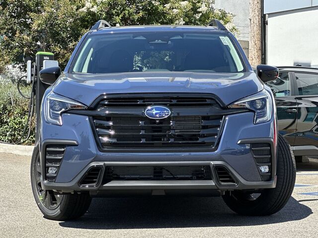 2024 Subaru Ascent Onyx Edition Limited