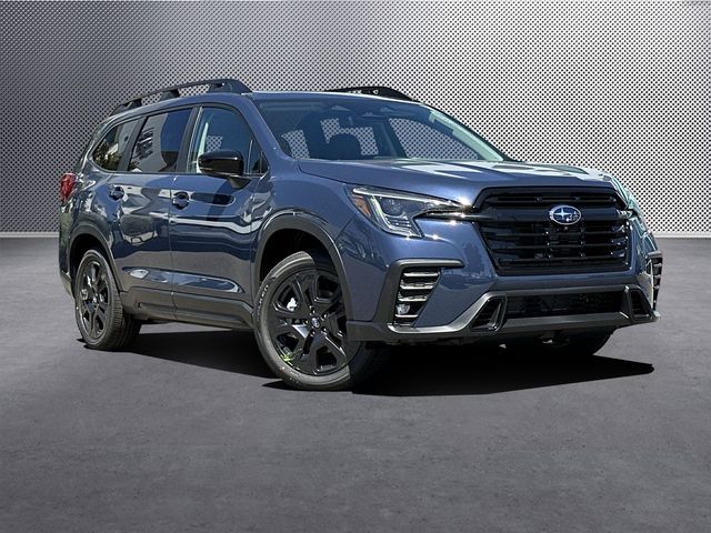 2024 Subaru Ascent Onyx Edition Limited