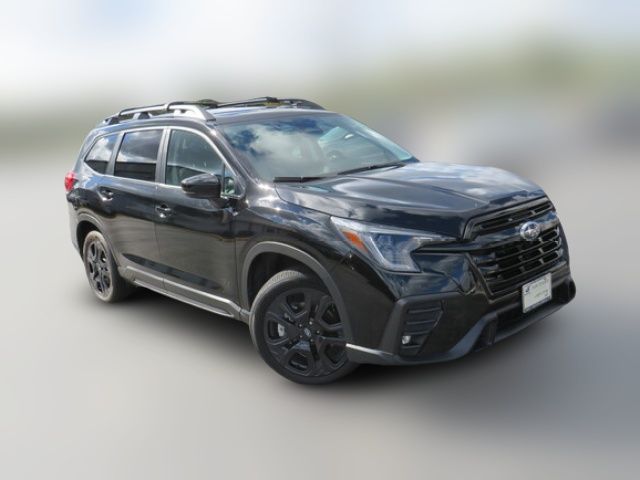 2024 Subaru Ascent Onyx Edition Limited