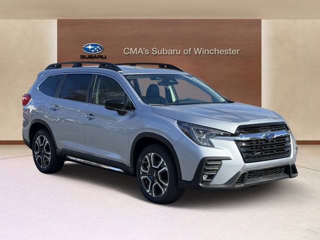 2024 Subaru Ascent Limited