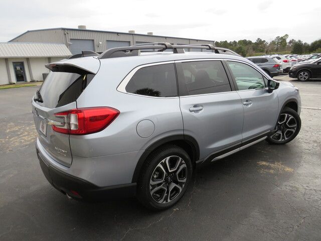 2024 Subaru Ascent Limited