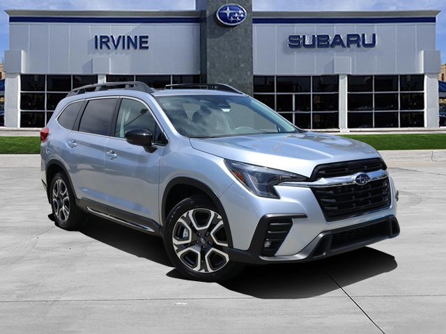 2024 Subaru Ascent Limited