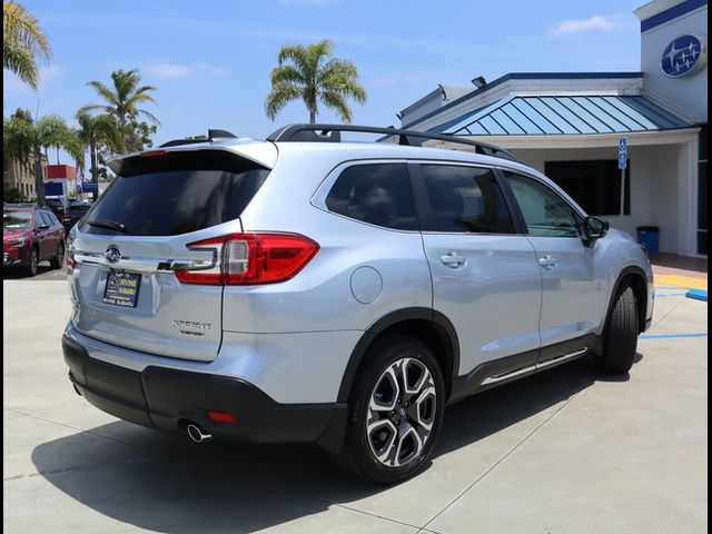 2024 Subaru Ascent Limited