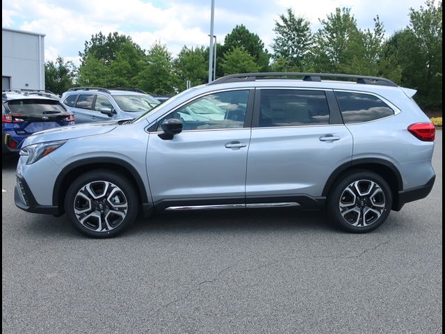 2024 Subaru Ascent Limited