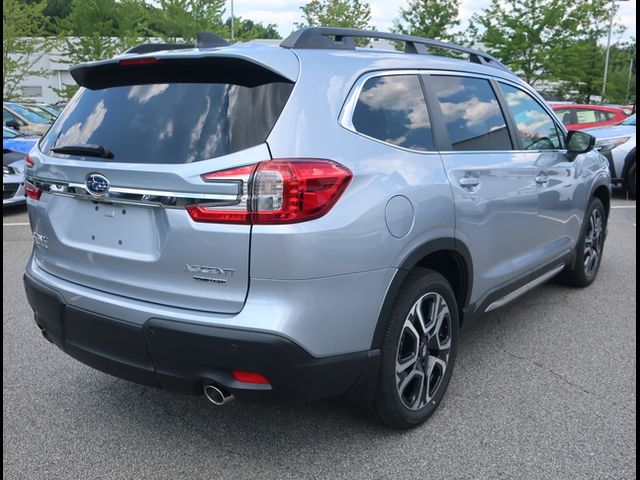 2024 Subaru Ascent Limited