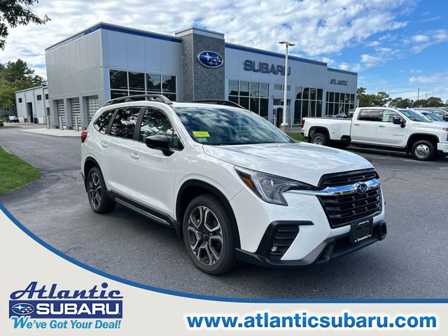 2024 Subaru Ascent Limited