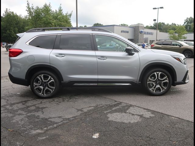 2024 Subaru Ascent Limited