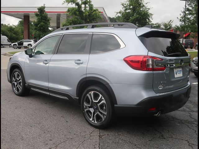 2024 Subaru Ascent Limited