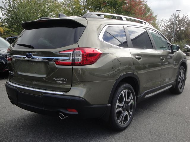 2024 Subaru Ascent Limited