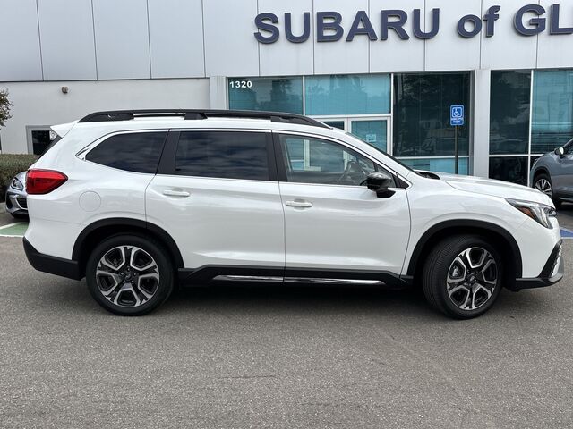 2024 Subaru Ascent Limited