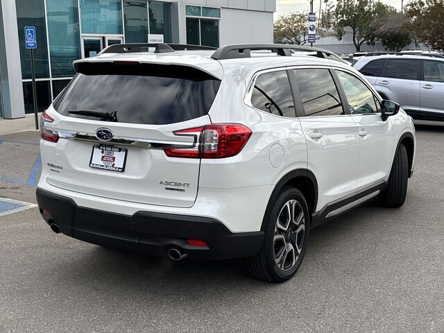 2024 Subaru Ascent Limited