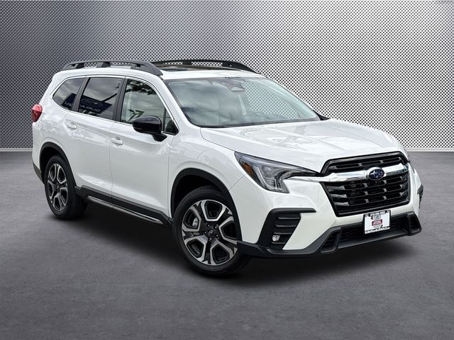 2024 Subaru Ascent Limited