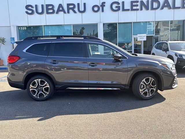 2024 Subaru Ascent Limited