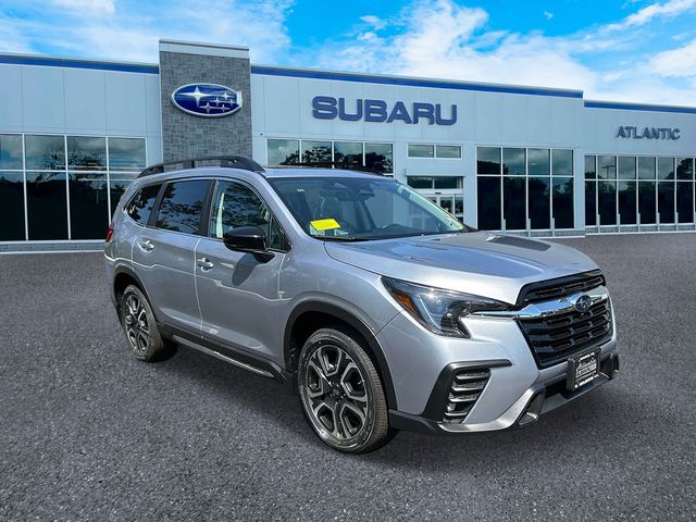 2024 Subaru Ascent Limited