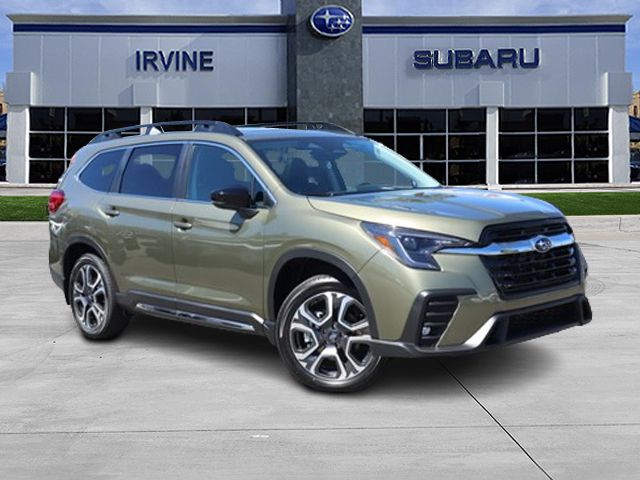 2024 Subaru Ascent Limited