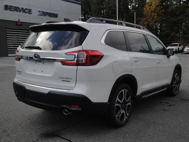 2024 Subaru Ascent Limited