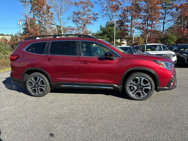 2024 Subaru Ascent Limited