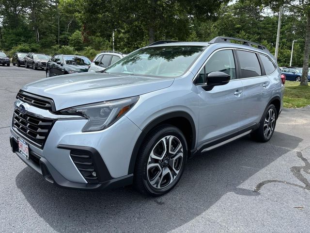 2024 Subaru Ascent Limited