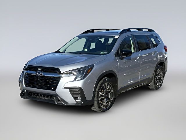 2024 Subaru Ascent Limited