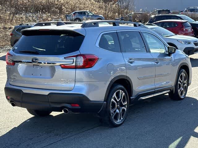 2024 Subaru Ascent Limited