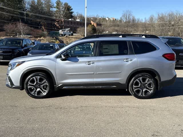 2024 Subaru Ascent Limited