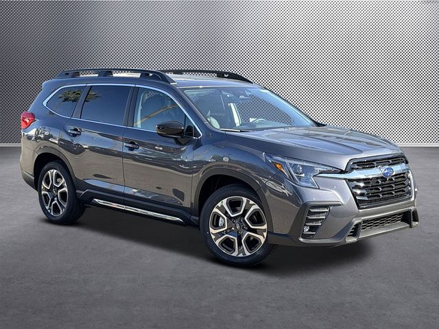 2024 Subaru Ascent Limited