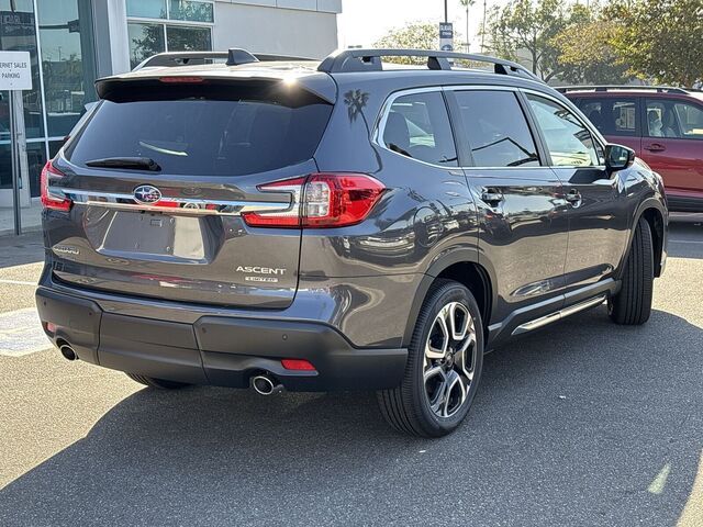 2024 Subaru Ascent Limited